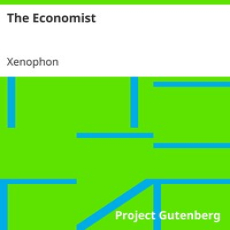The Economist by Xenophon The Economist by Xenophon