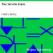 The Servile State by Hilaire Belloc