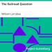 The Railroad Question by William Larrabee