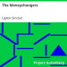 The Moneychangers by Upton Sinclair