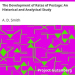 The Development of Rates of Postage An Historical and Analytical Study by Smith